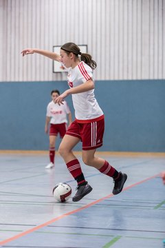 Bild 20 - wCJ Norddeutsches Futsalturnier Auswahlmannschaften